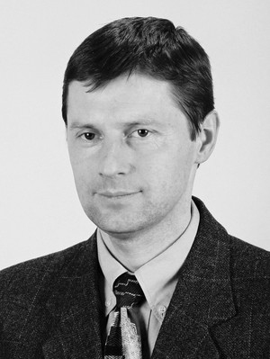 dr inż. Jacek Zygmunt